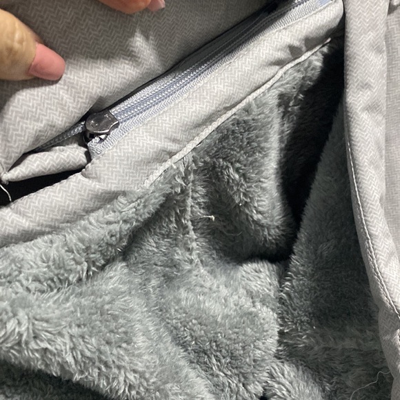 Gray Ski / Snow Jacket by ZeroXposur |Size XXL Women’s - Picture 16 of 17